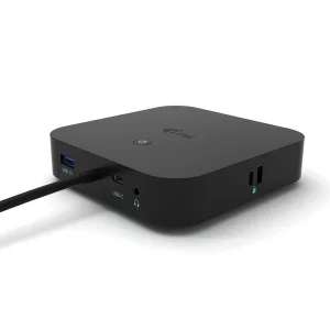i-tec USB-C Dual Display dokovací stanice 100 W - obrázek 2