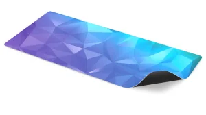 Endorfy podložka pod myš Crystal XL modrá - obrázek 2