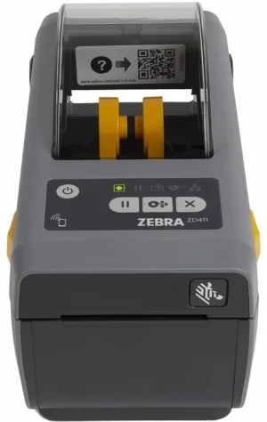 Zebra ZD411 DT - obrázek 3