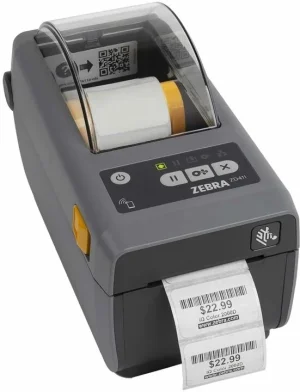Zebra ZD411 DT
