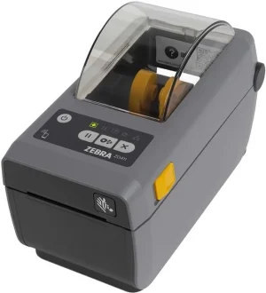 Zebra ZD411 DT - obrázek 2
