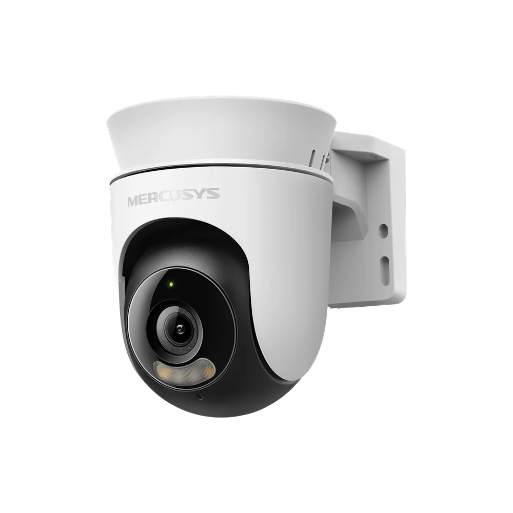 MERCUSYS MC510 Venkovní bezpečnostní kamera WiFi
