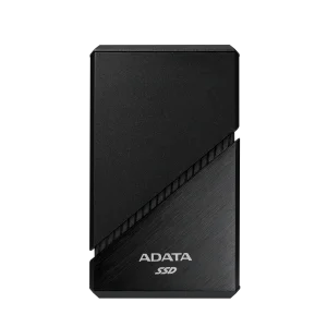 ADATA SE920/1TB/SSD/Externí/Černá/5R - obrázek 3