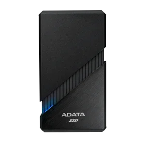 ADATA SE920/1TB/SSD/Externí/Černá/5R