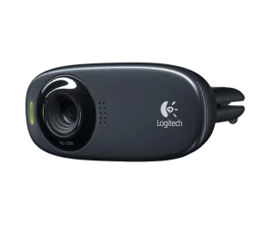 Akce webová kamera Logitech HD Webcam C310 _ - obrázek 3
