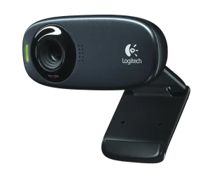 Akce webová kamera Logitech HD Webcam C310 _ - obrázek 4