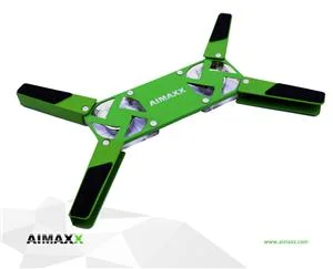 AIMAXX eNViXtra NCP 1 – chladící podložka pod notebook
