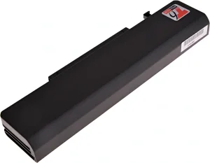 Baterie T6 Power Lenovo IdeaPad Z580, G580, G500, G510, G700, 5200mAh, 56Wh, 6cell - obrázek 2