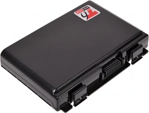 Baterie T6 Power pro Asus K40, K41, K50, K51, K60, K61, K70, F52, F82, X5D, 5200mAh, 58Wh, 6cell - obrázek 2