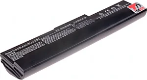 Baterie Asus Eee PC 1001 5200mAh 56Wh (T6 Power) - obrázek 4