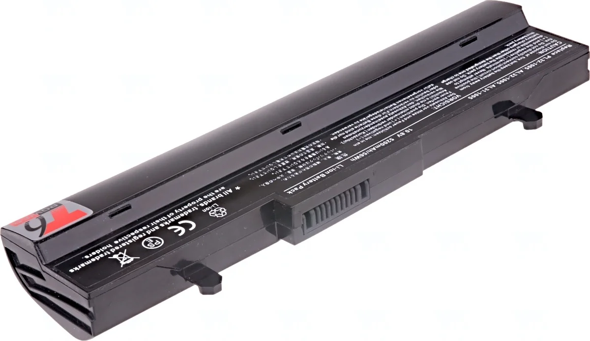 Baterie Asus Eee PC 1001 5200mAh 56Wh (T6 Power)