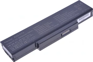 Baterie Asus K72/K73/A72/A73/N71/N73/X72/X73/X77 5200mAh 58Wh