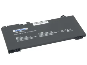Baterie HP ProBook 430/440/450 G6 45Wh 3900mAh (AVACOM)