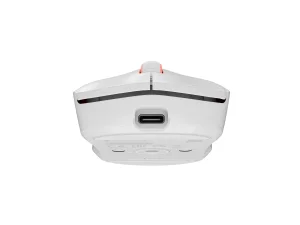 Genesis herní bezdrátová myš ZIRCON XIII/Herní/Optická/26 000 DPI/Bezdrátové USB/Bílá - obrázek 14