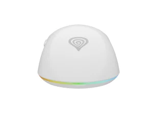 Genesis herní bezdrátová myš ZIRCON XIII/Herní/Optická/26 000 DPI/Bezdrátové USB/Bílá - obrázek 5