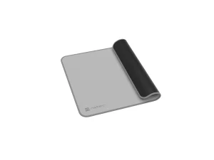 Podložka pod myš Natec STONY GREY 300x250mm - obrázek 5