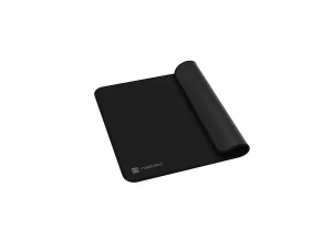Podložka pod myš Natec OBSIDIAN BLACK 300x250mm - obrázek 3