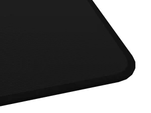Podložka pod myš Natec OBSIDIAN BLACK 300x250mm - obrázek 5