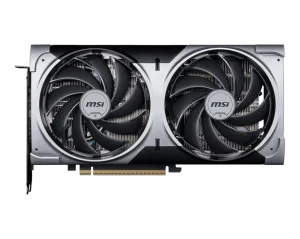 MSI GeForce RTX 5070 VENTUS 2X/OC/12GB/GDDR7