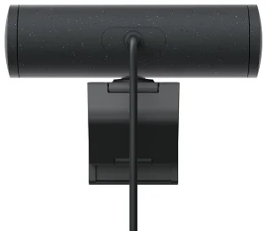 akce konferenční kamera Logitech BRIO 505, Graphite - obrázek 2
