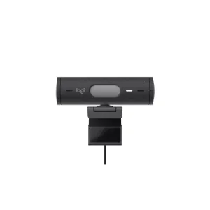 akce konferenční kamera Logitech BRIO 505, Graphite - obrázek 3