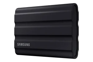 Samsung T7 Shield/4TB/SSD/Externí/2.5"/Černá/3R - obrázek 5
