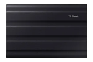 Samsung T7 Shield/4TB/SSD/Externí/2.5"/Černá/3R - obrázek 6