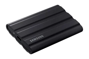 Samsung T7 Shield/4TB/SSD/Externí/2.5"/Černá/3R - obrázek 8