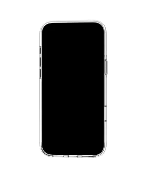 ER Ochranný kryt CRYSTAL pro iPhone 17 Pro - průhledný - obrázek 2