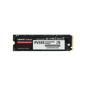PATRIOT VIPER PV593/1TB/SSD/M.2 NVMe/5R