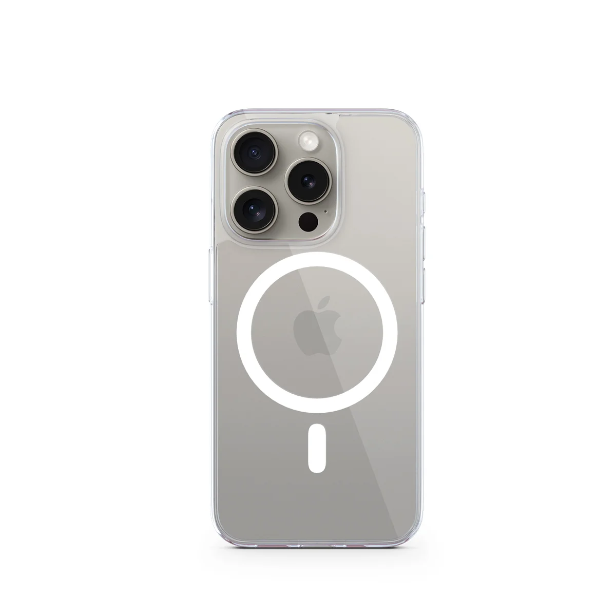 Epico Mag+ Hero kryt pro iPhone 15 Pro