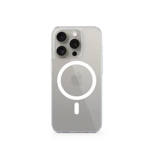 Epico Mag+ Hero kryt pro iPhone 15 Pro