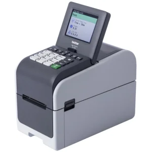 Brother TD-2350 - obrázek 3
