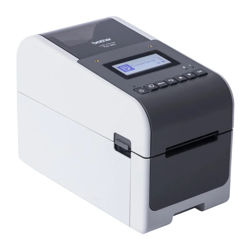 Brother TD-2350