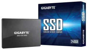 Gigabyte SSD/240GB/SSD/2.5"/SATA/3R