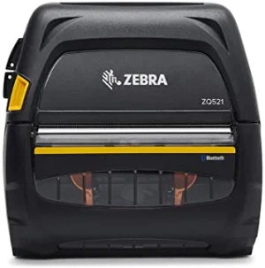 Zebra ZQ521 - obrázek 3