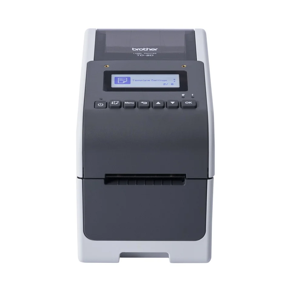 Brother TD-2350D