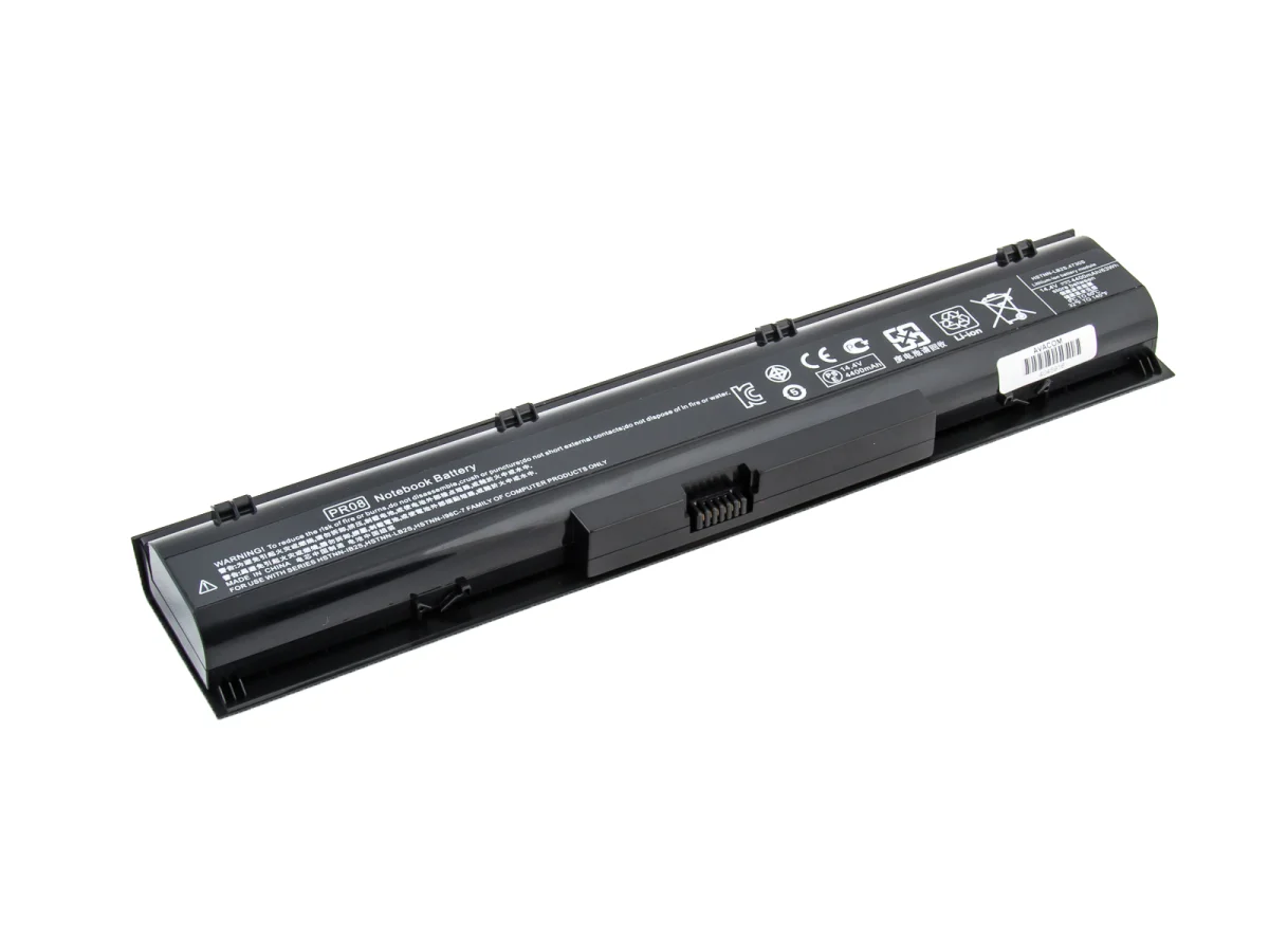 Baterie HP ProBook 4730s 14,4V 4400mAh Li-Ion (AVACOM)