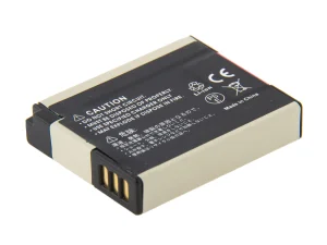 Baterie AVACOM Panasonic DMW-BCM13, BCM13E Li-Ion 3.6V 1100mAh 4Wh - obrázek 2