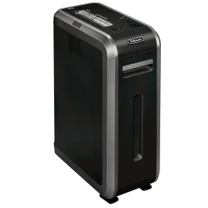Fellowes Skartovač 125 Ci - obrázek 3