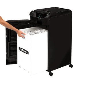 Fellowes Skartovač AutoMax 550 C - obrázek 2