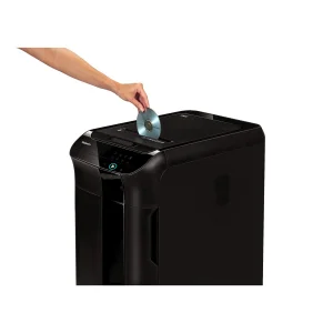 Fellowes Skartovač AutoMax 550 C - obrázek 3