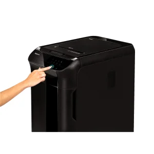 Fellowes Skartovač AutoMax 550 C - obrázek 4