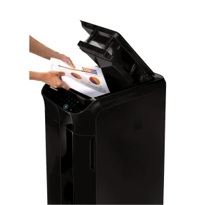 Fellowes Skartovač AutoMax 350 C - obrázek 2