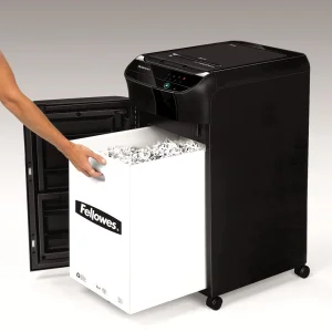 Fellowes Skartovač AutoMax 350 C - obrázek 3