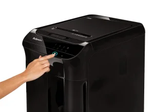 Fellowes Skartovač AutoMax 350 C - obrázek 5