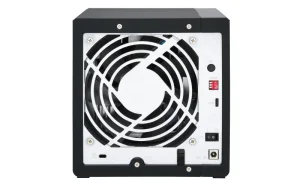 QNAP TR-004 expanzní jednotka 4x SATA USB 3.0-C - obrázek 2