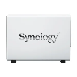 Synology DS223j DiskStation NAS 2-bay - obrázek 3