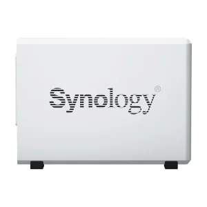 Synology DS223j DiskStation NAS 2-bay - obrázek 4