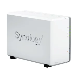 Synology DS223j DiskStation NAS 2-bay - obrázek 5
